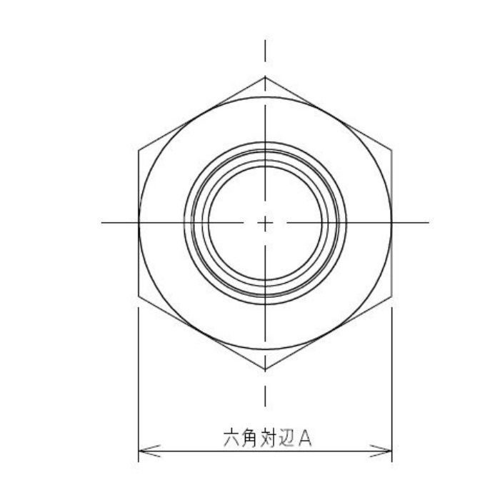 632-200 配管継手 バルブソケット2型 13