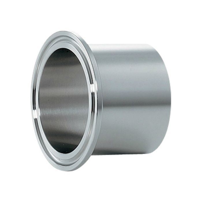 690-02-C 工場設備継手 ロングヘルール 1.5S