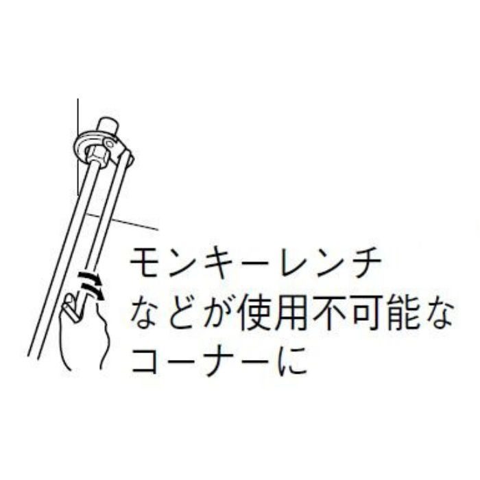 PR38 ベンリーレンチ