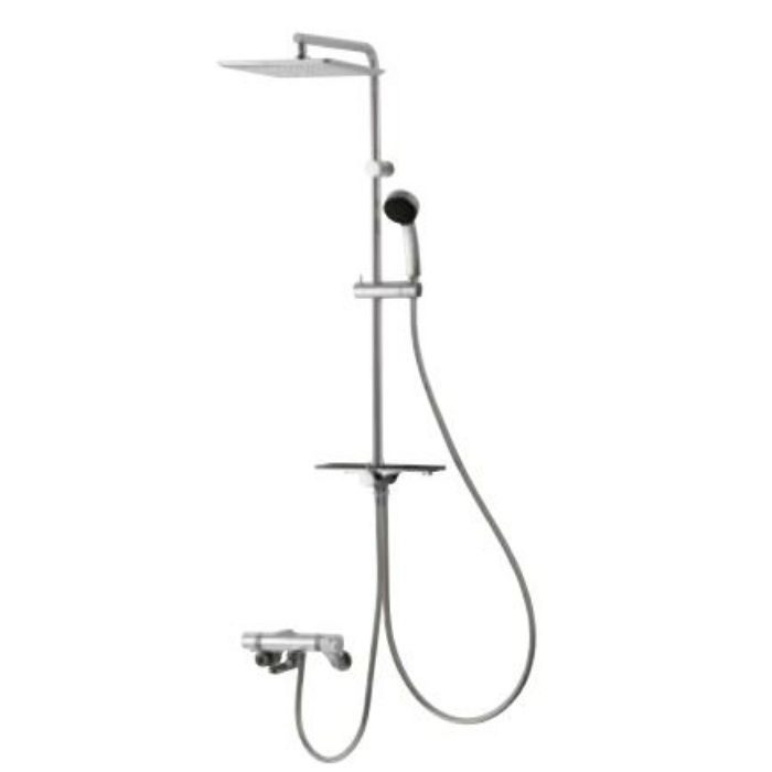 SK18520-2S2-13 サーモシャワー混合栓 URBAN TOWER SANEI【アウン