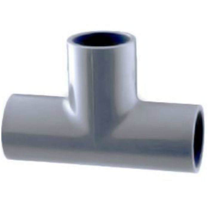 TS-T TS継手 PVC チーズ 100