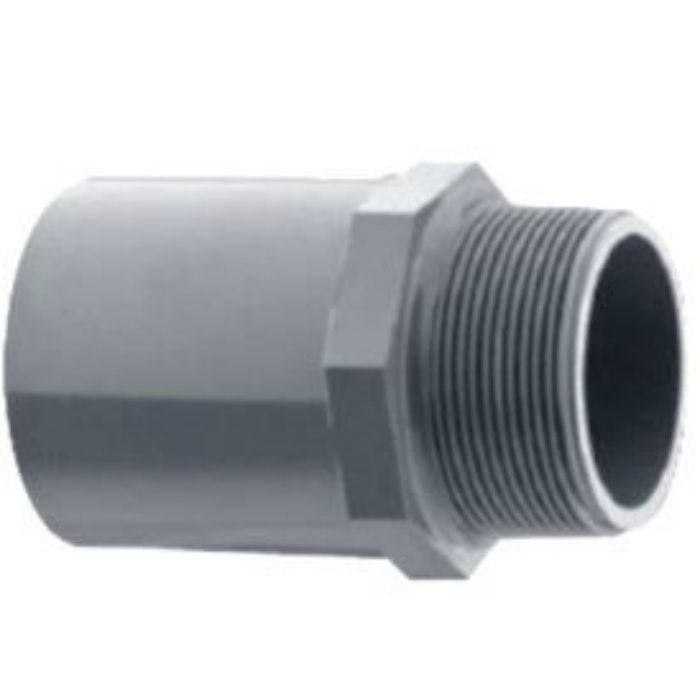 TS-VS TS継手 PVC バルブソケット 40