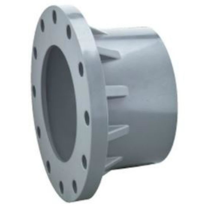 PVC10KTS-F フランジTS PVC 10K TSフランジ 65A