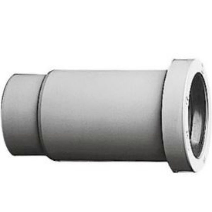 DV-LES DV継手その他 PVC やりとりソケット 排水用硬質塩化ビニル管継手 150