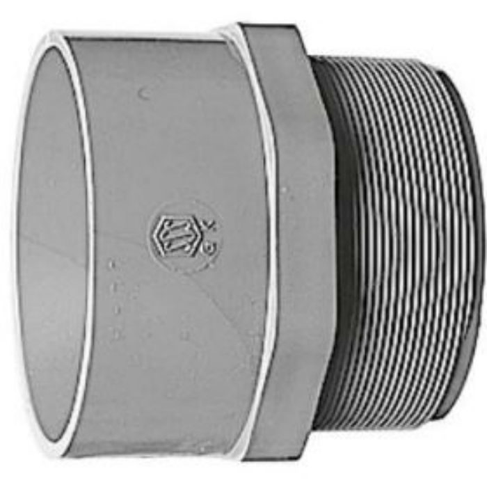 DV-VS DV継手その他 PVC 排水用バルブソケット 50