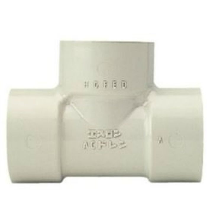ACﾄﾞﾚﾝT ACドレン継手 チーズ 30