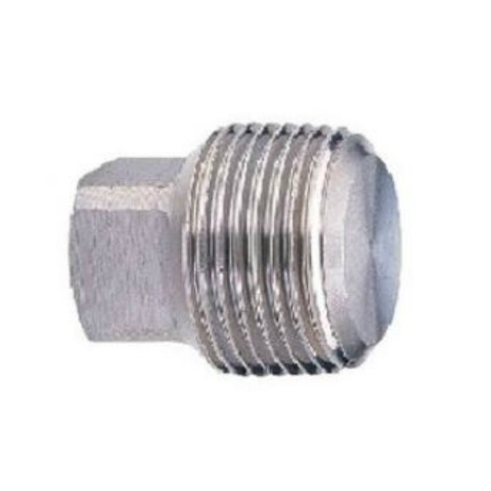 PP SCS13A　プラグ 6A-20A：SUS304 6A