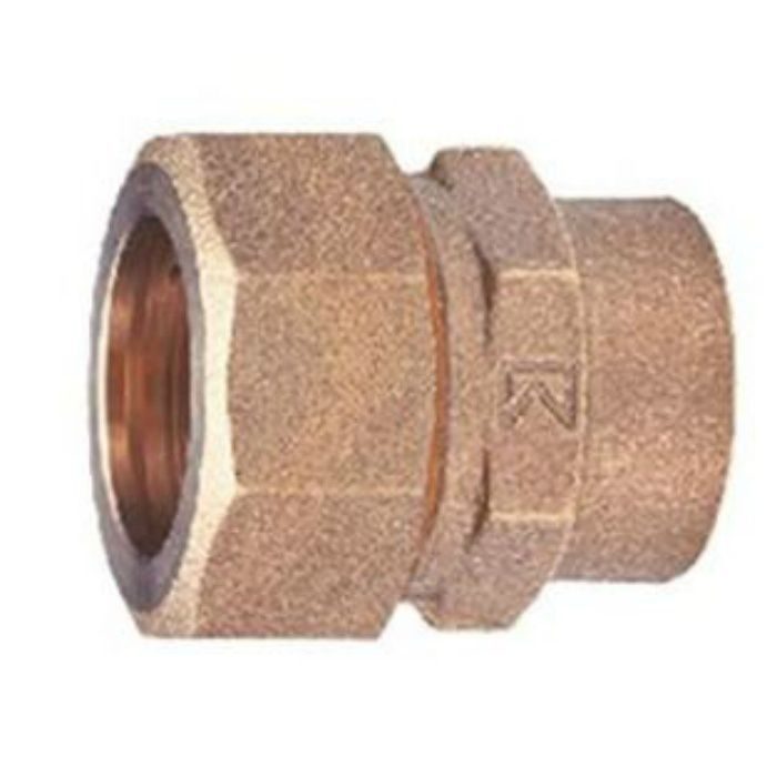 KCP　1FS　ポリ用めねじ付ソケット 40A