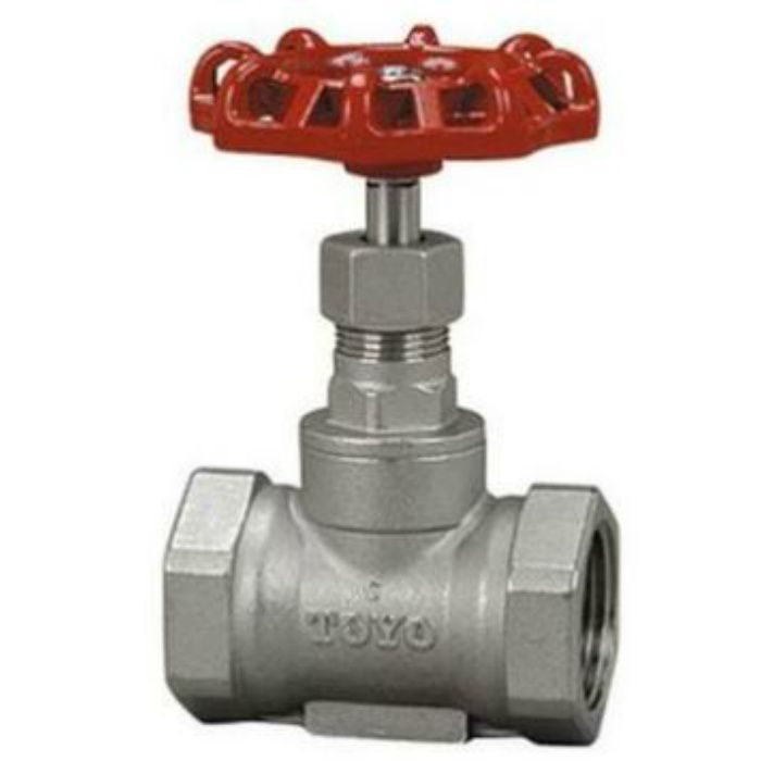 UG-N SCS13グローブ弁 20A