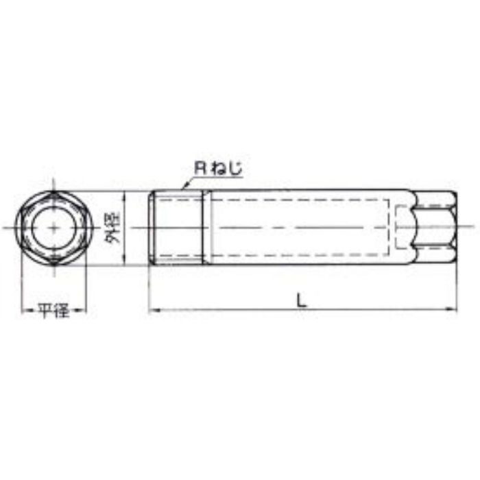 A12178 AプラグL 20A