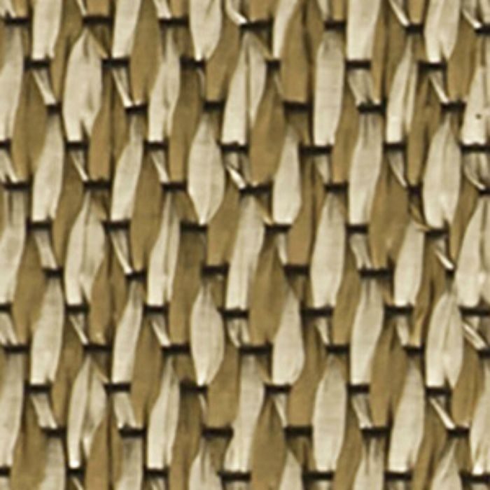 GT-925R フロアタイル ウーブン ココフロア(長尺シート) 織物