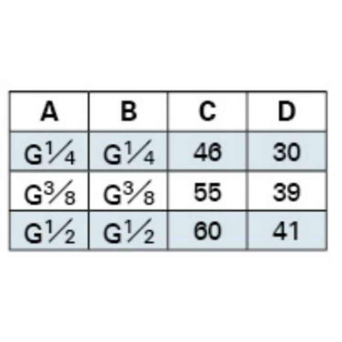 652-011-10 メートルコック