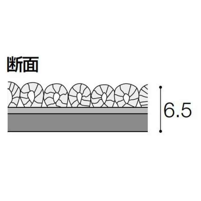 TSP-137 カーペットタイル タピス セレクトPlus