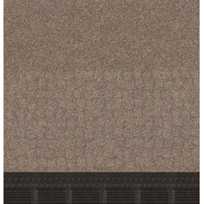NSS866B5S 防滑性階段用床材(屋外仕様) 東リNSステップ800 Bタイプ(踏み面型) 巾 900mm