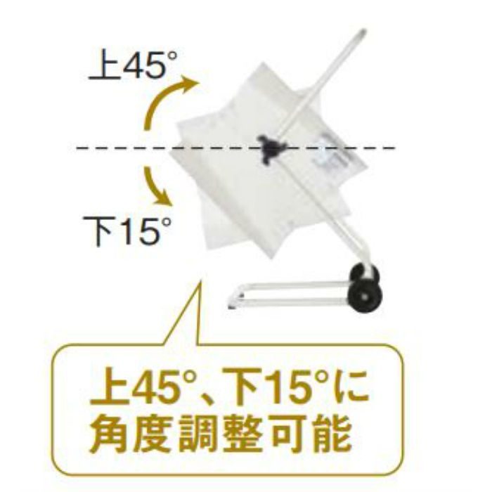 TEH-100 電気ファンヒーター ナカトミ【アウンワークス通販】