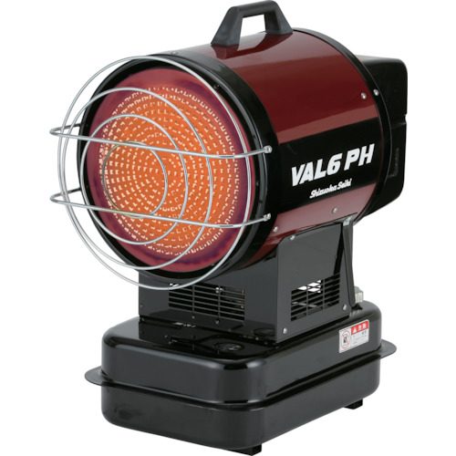 VAL6-PH 60Hz パルシックス 60Hz用