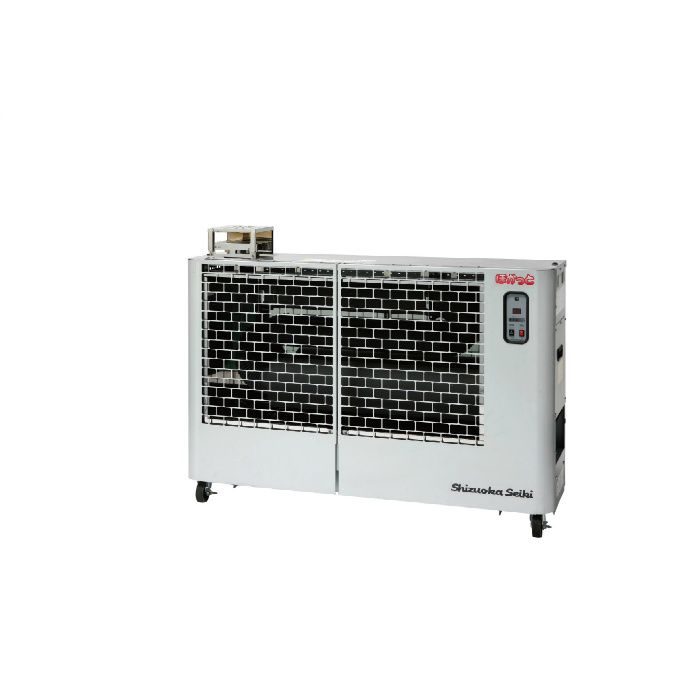 Shizuoka Seiki VAL6 PH ストーブ ジェットヒーター VAL6-PH(60HZ