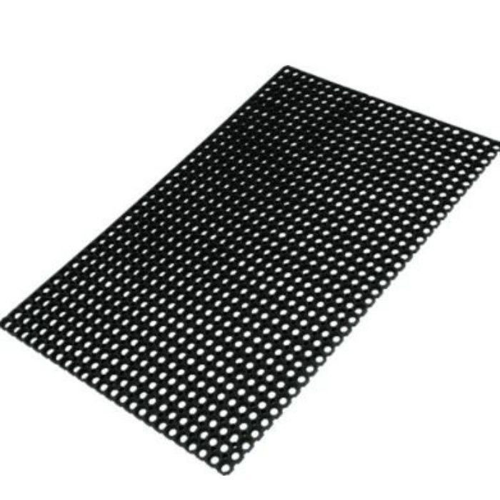 TTRM-6080 TRUSCO 有孔ラバーマット 600×800mm