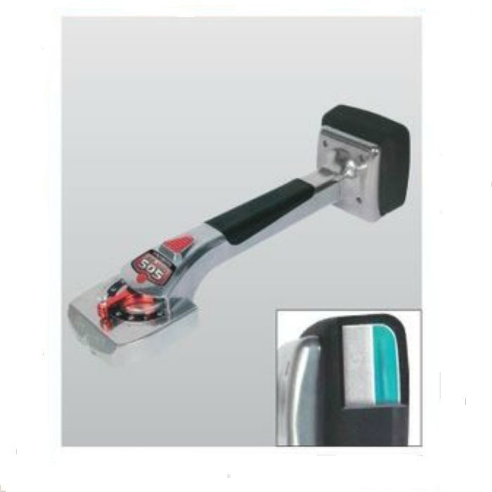 ニーキッカー GELPRO505 25-1065 KLASS(極東産機)【アウン ニーキッカー GELPRO505 25-1065 KLASS(極東産機)【アウン