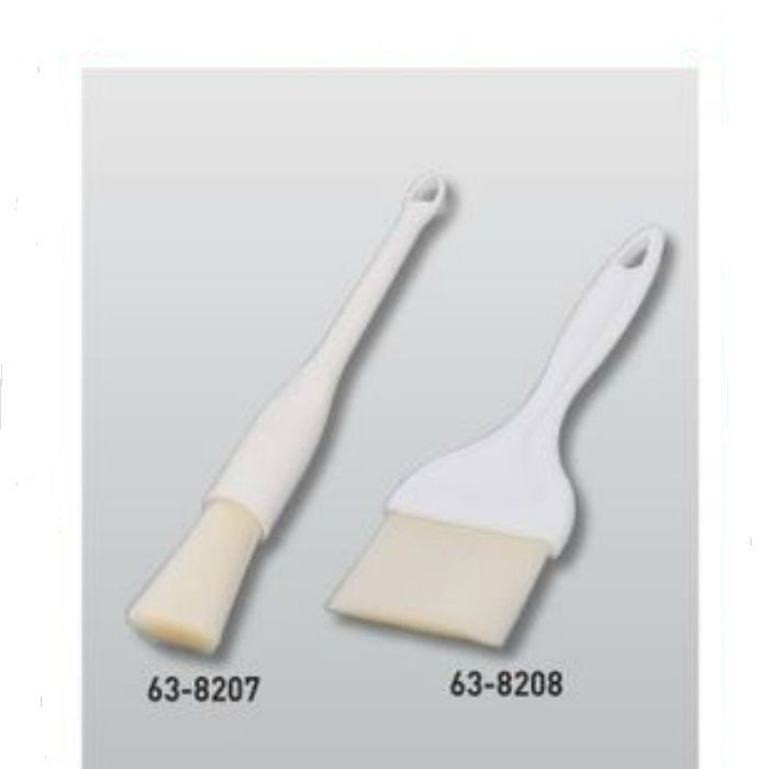 ちょこハケ大　 掃除専用ブラシ 63-8208
