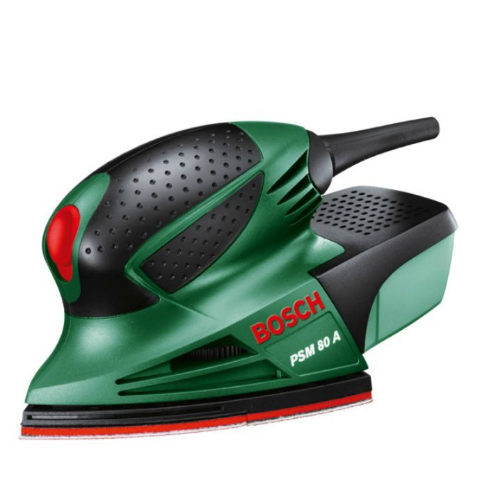 PSM80A DIYマルチサンダー