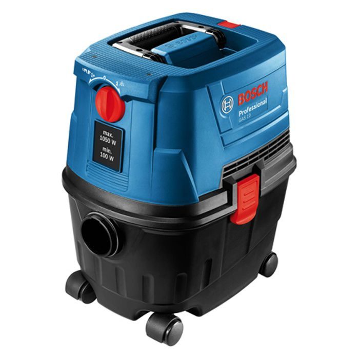 GAS10 マルチ集じん機PRO