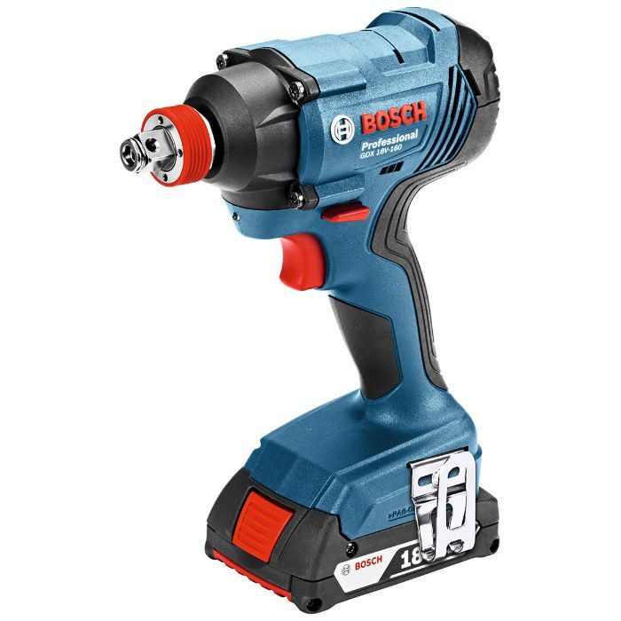 GDX18V-180 コードレスインパクトドライバー