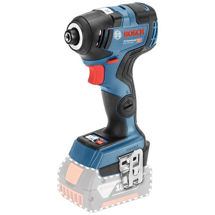 BOSCH - BOSCH コードレスインパクトドライバー GDR18V-200CH GDX 18V-200 コードレスインパクトドライバー／レンチ | Bosch