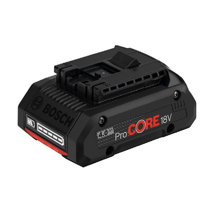PROCORE18V4.0 バッテリー