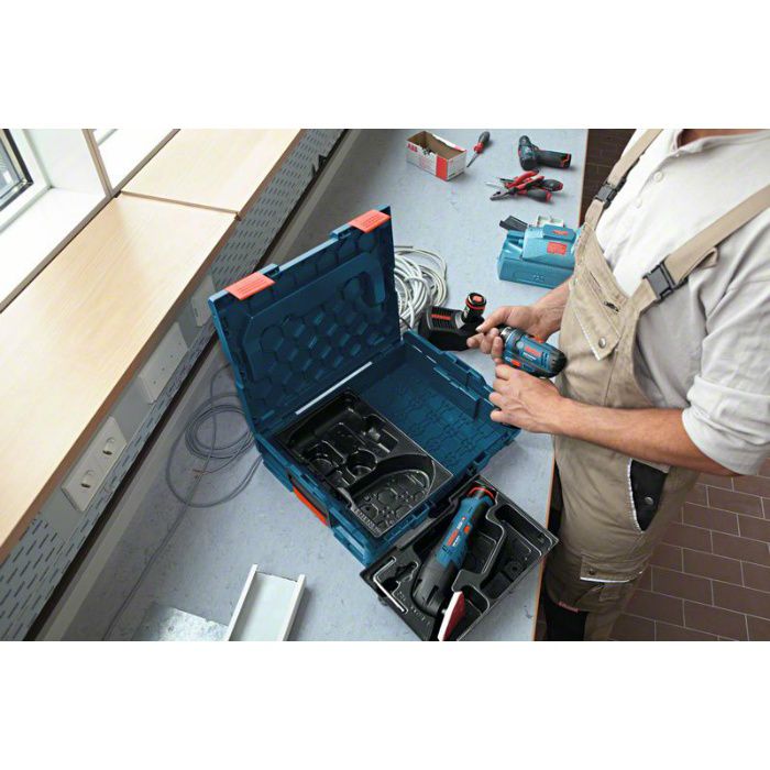 1600A002V7 L-BOXX 102インレイGMF108