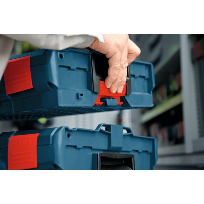 1600A002V7 L-BOXX 102インレイGMF108
