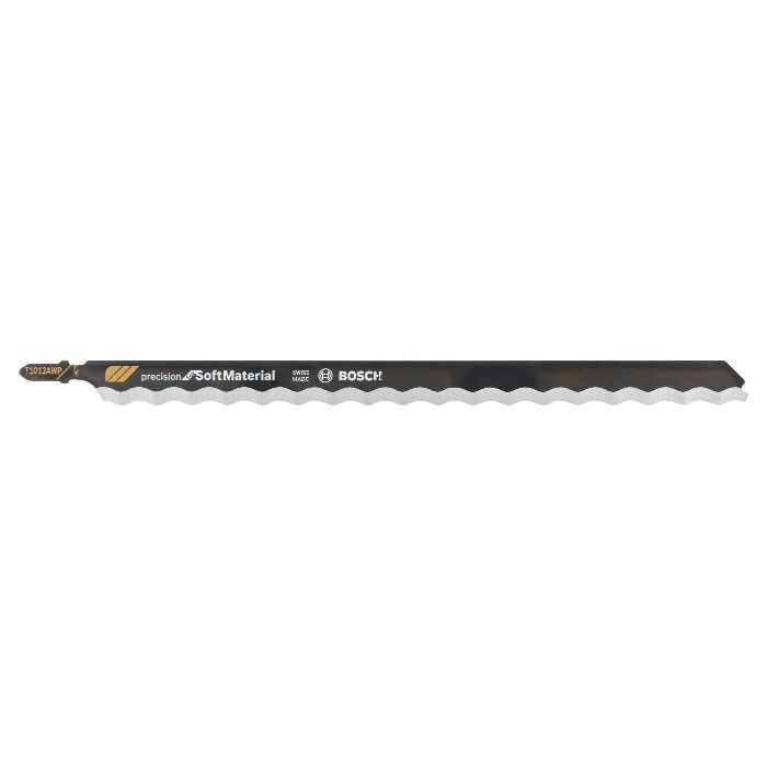 T1013AWP ジグソーブレード 発泡スチロール・皮革・段ボール用