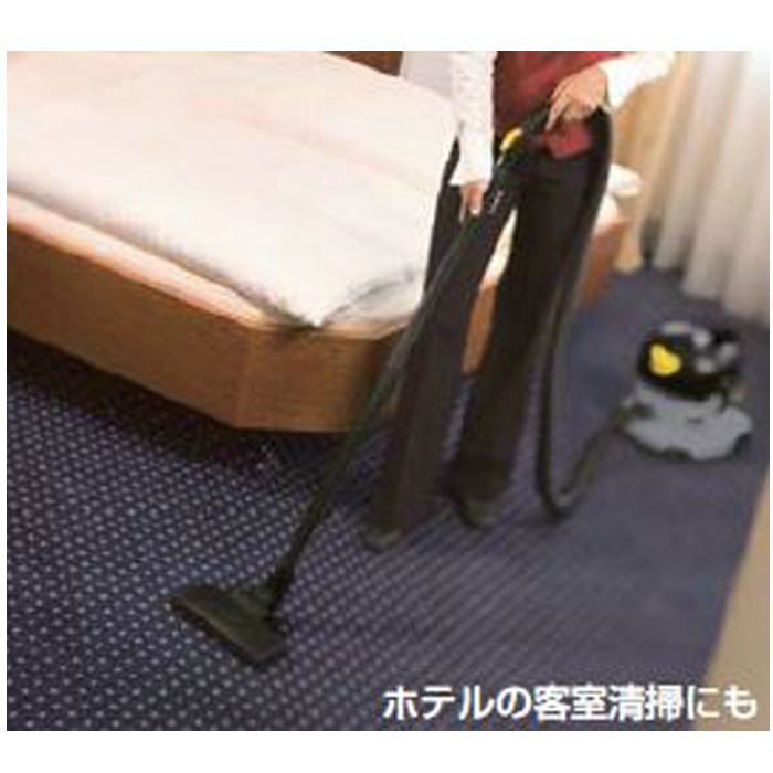 T7/1 プラス ドライクリーナー