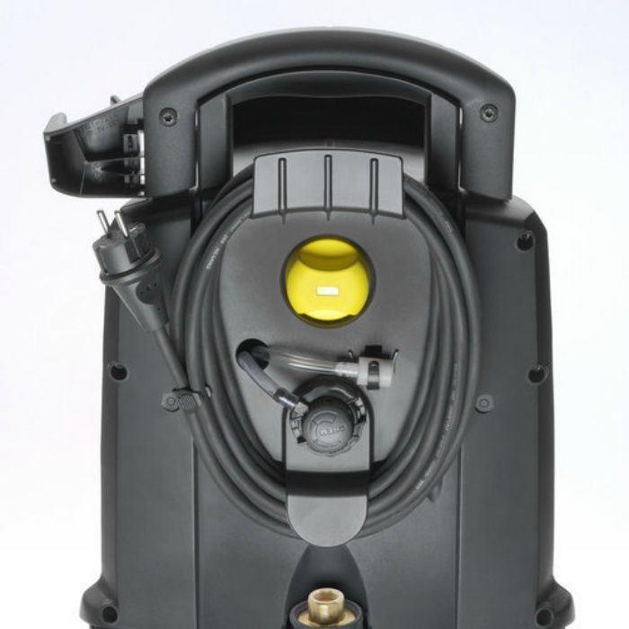 HD7/15CX 50HZ 冷水高圧洗浄機 コンパクトクラス