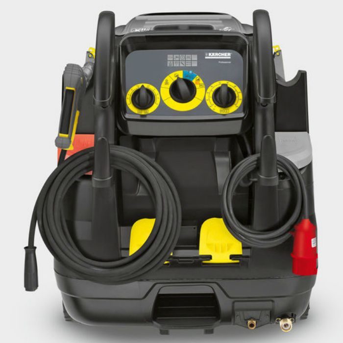 HDS10/19M 60HZ 温水高圧洗浄機 ミドルクラス