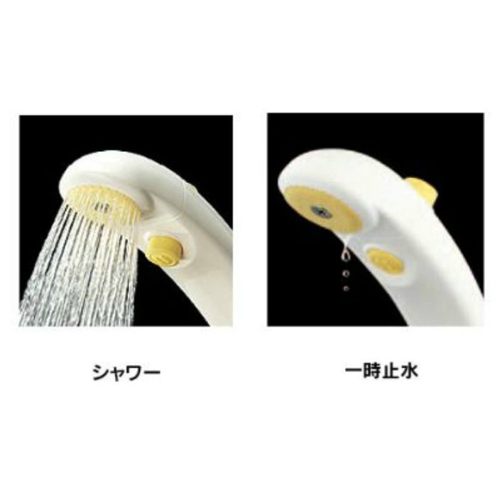 356-701 プッシュオフシャワー クリーム