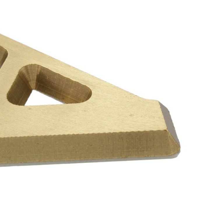NUM43-Z BRASS LETTERS（真鍮文字）
