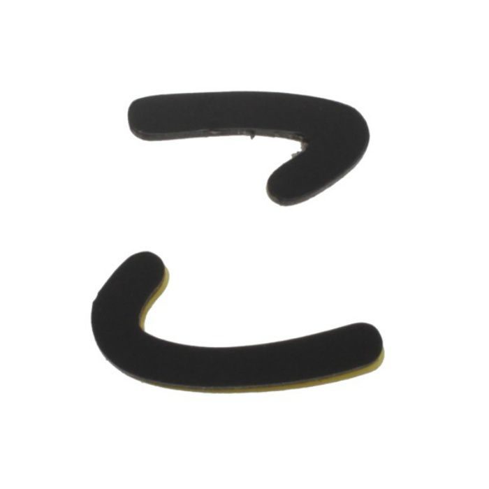 AB25B-コ アクリル切文字 黒