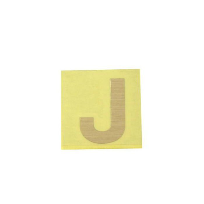 CL30G-J キャリエーター（カットシート文字） ゴールド