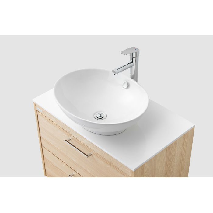 LKAU750AFNJMM45N1 オーラ750 Aセット(一面鏡付) 一般地仕様 ナチュラルベージュ【セール開催中】
