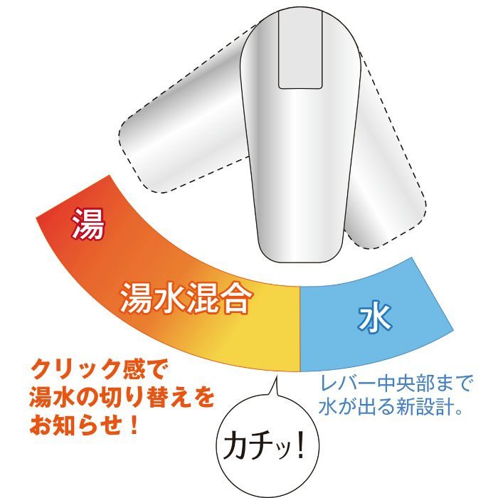 LKDU500TFNJMM45C1 デューク500 Aセット(一面鏡付) 一般地仕様 チェスナットブラウン