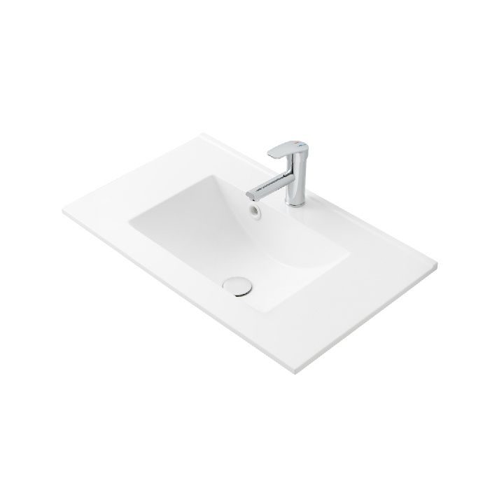 【入荷待ち】LKEA750AFNJMM45N1 アール750 Aセット(一面鏡付) 一般地仕様 ナチュラルベージュ