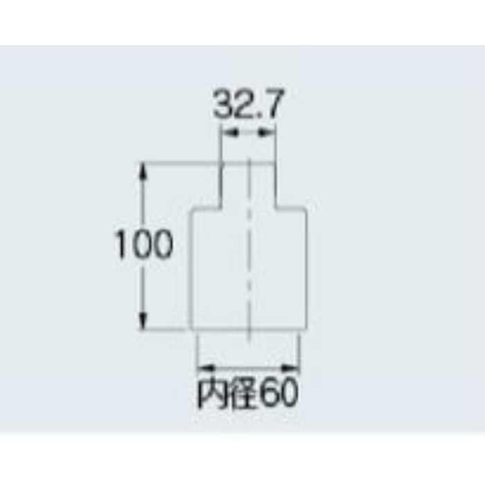 571-517-50 ホースジョイント