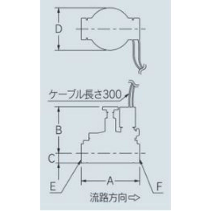 504-031-25 電磁弁 カクダイ【アウンワークス通販】