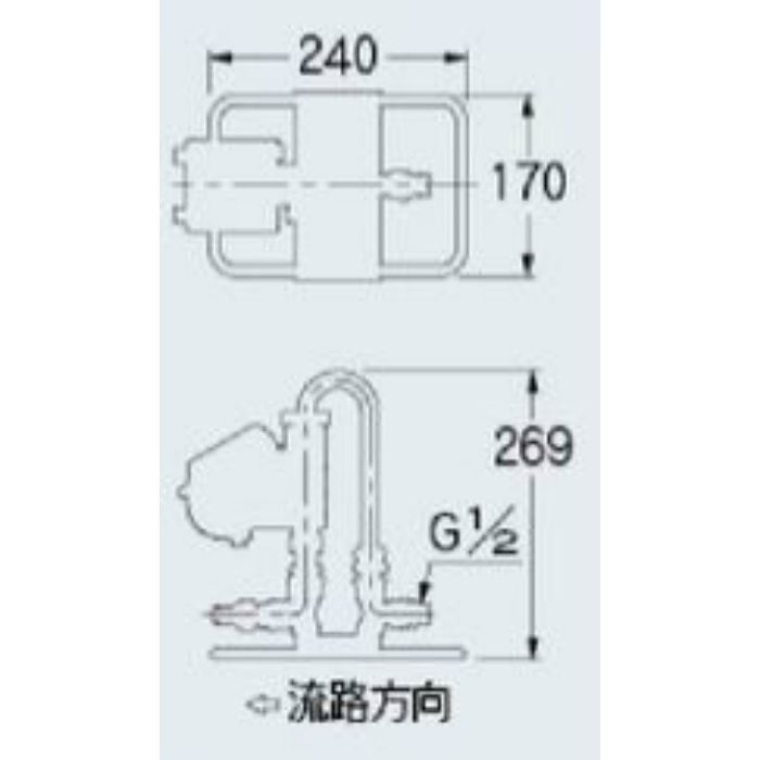 502-342 移動コンピューター ソーラー発電式 カクダイ【アウンワークス