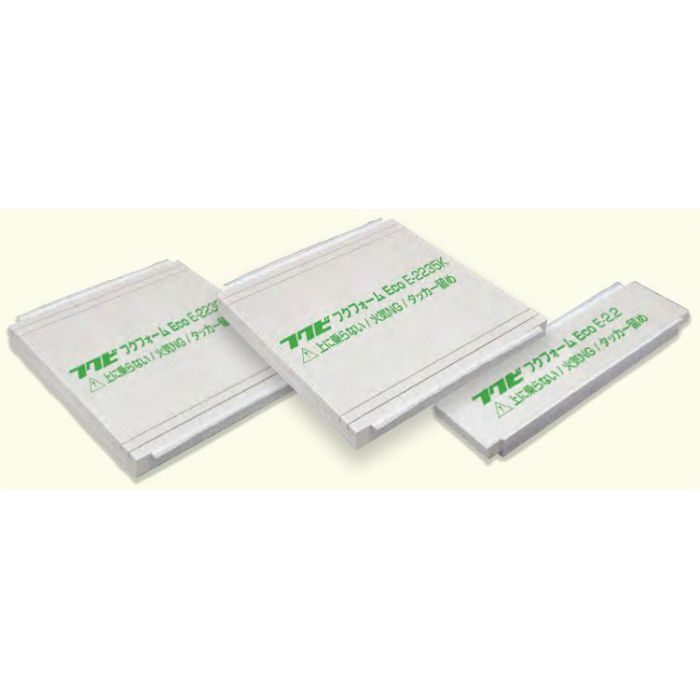 フクフォームEco E-22J26Ｗ3595型