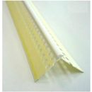 CD4R25W クロス出隅4R 2500mm ホワイト