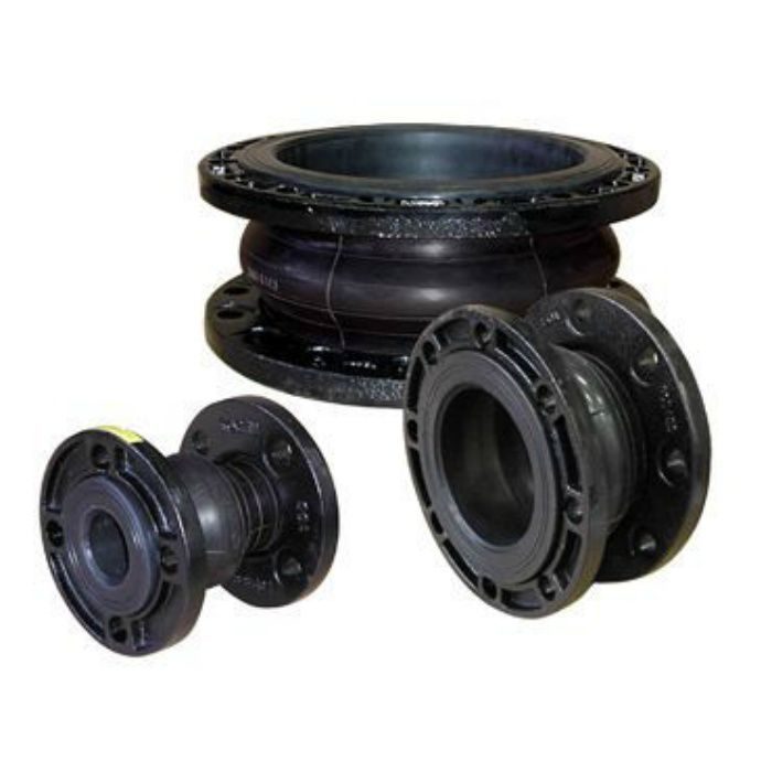 トーゼンフレックス 球形 FCD450-10KF 80A
