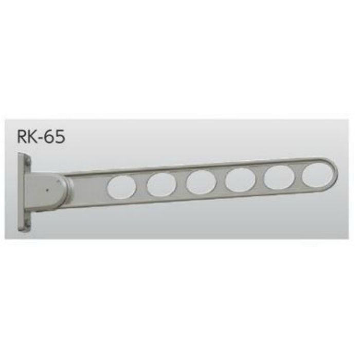 窓壁用ホスクリーンRK-65(2本入) 03-2181
