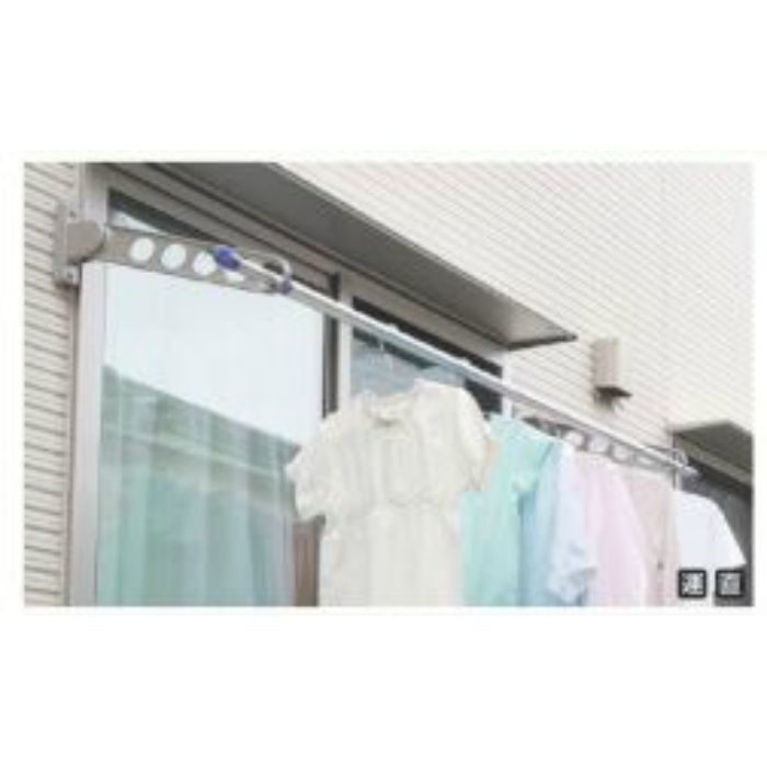 窓壁用ホスクリーンRK-65(2本入) 03-2181
